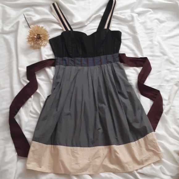 silence + noise Dresses & Skirts - UO Silence + Noise dress